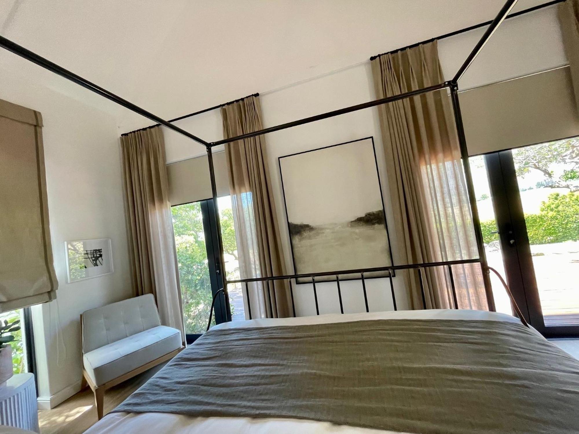 Mountain Cottages At Haskell Vineyard Stellenbosch Luaran gambar